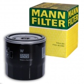 Фильтр масляный Mann W6104